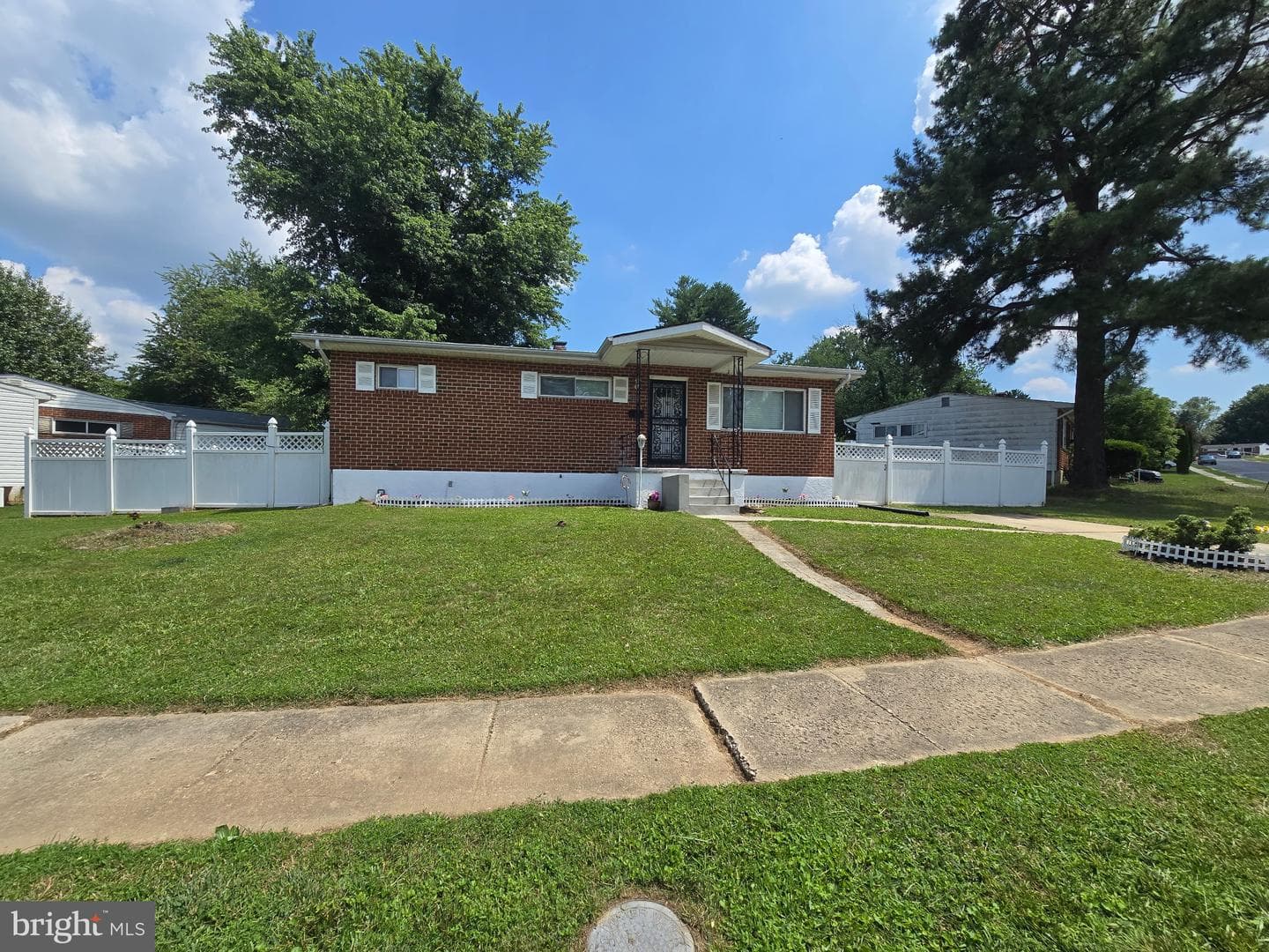 3719 Brentford Road, Randallstown