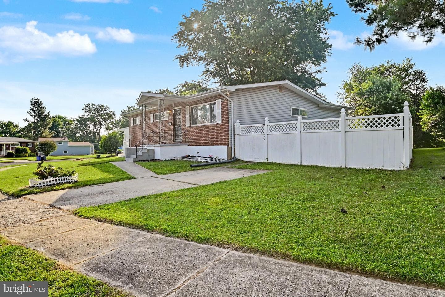 3719 Brentford Rd, Randallstown