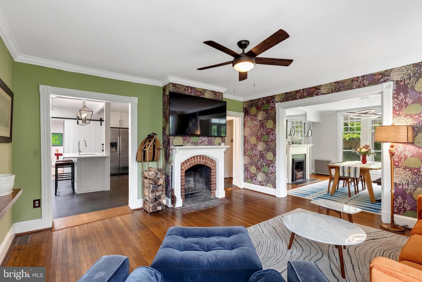 1600 W Joppa Road photo 3
