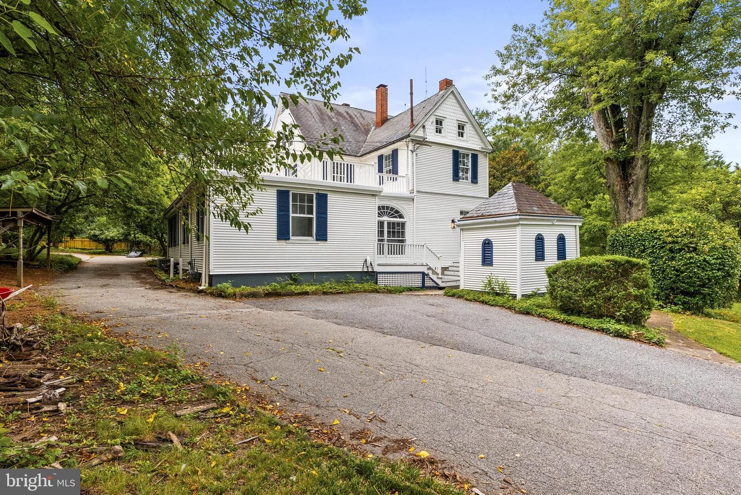 1600 W Joppa Road photo 52