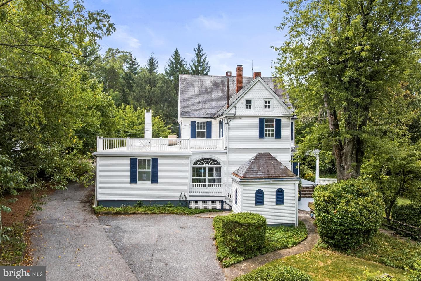 1600 W Joppa Road photo 53
