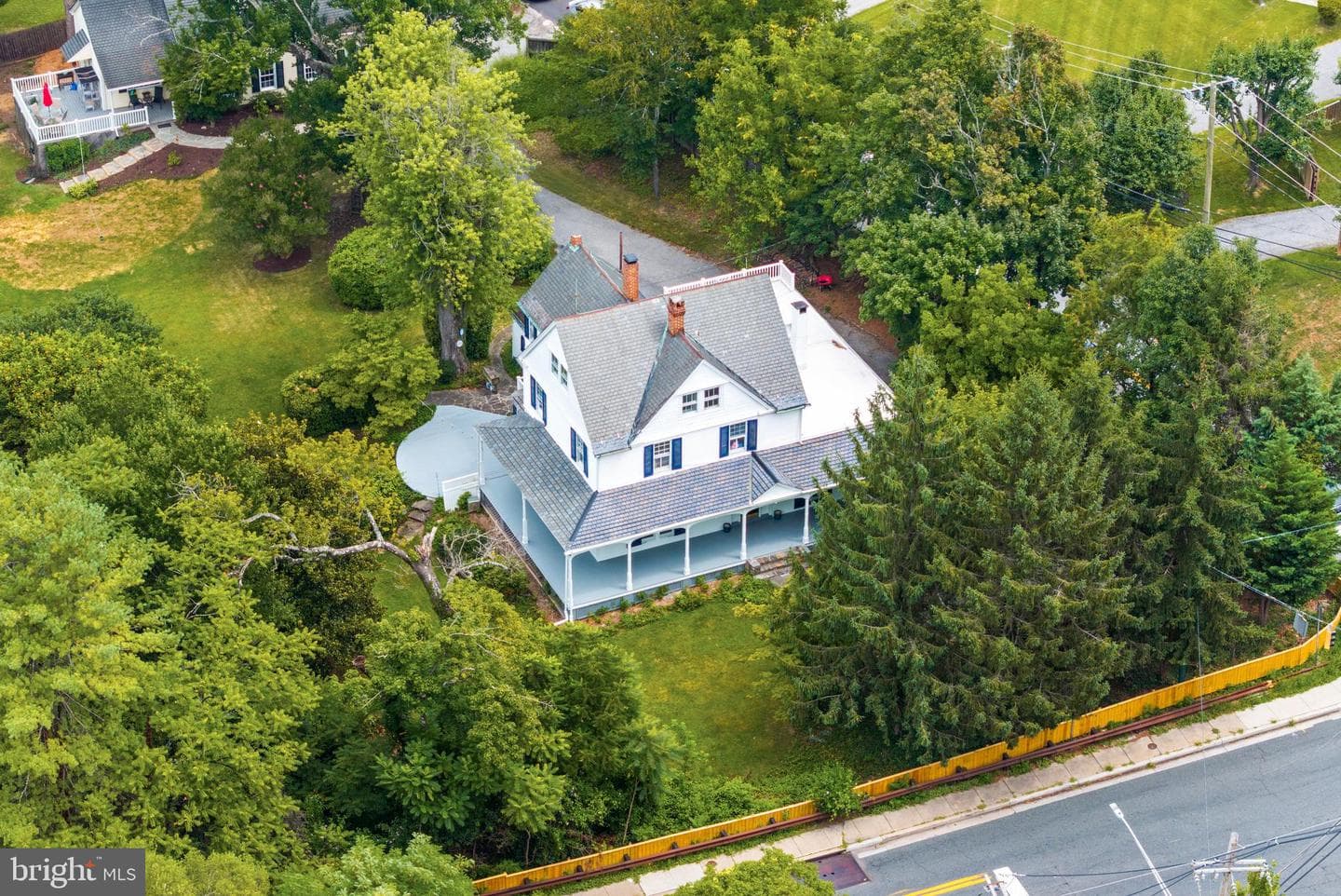 1600 W Joppa Road photo 56