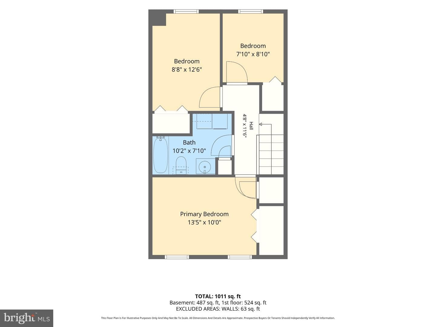 8 London Perry Court photo 22
