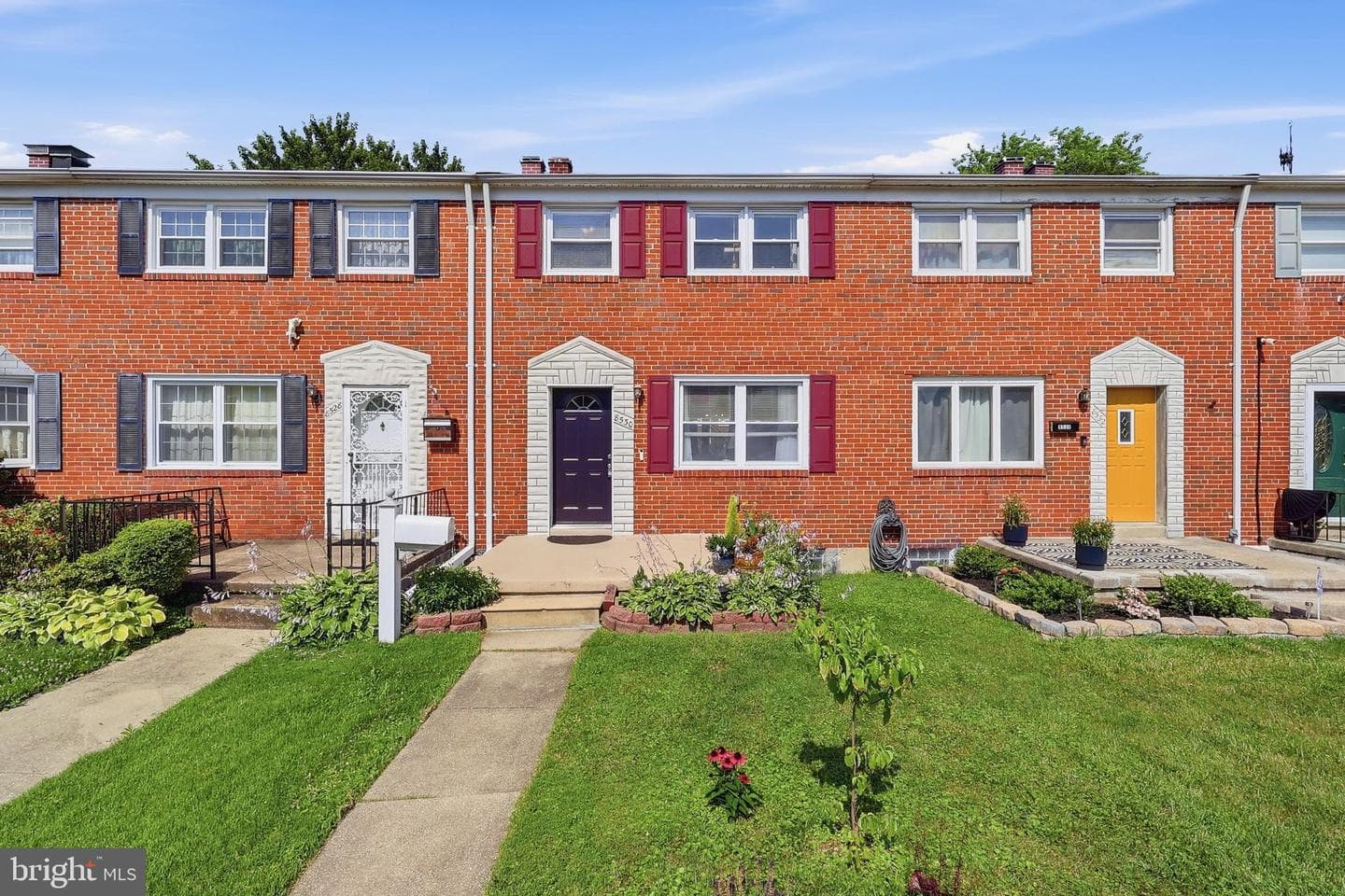 8530 Harris Avenue, Baltimore