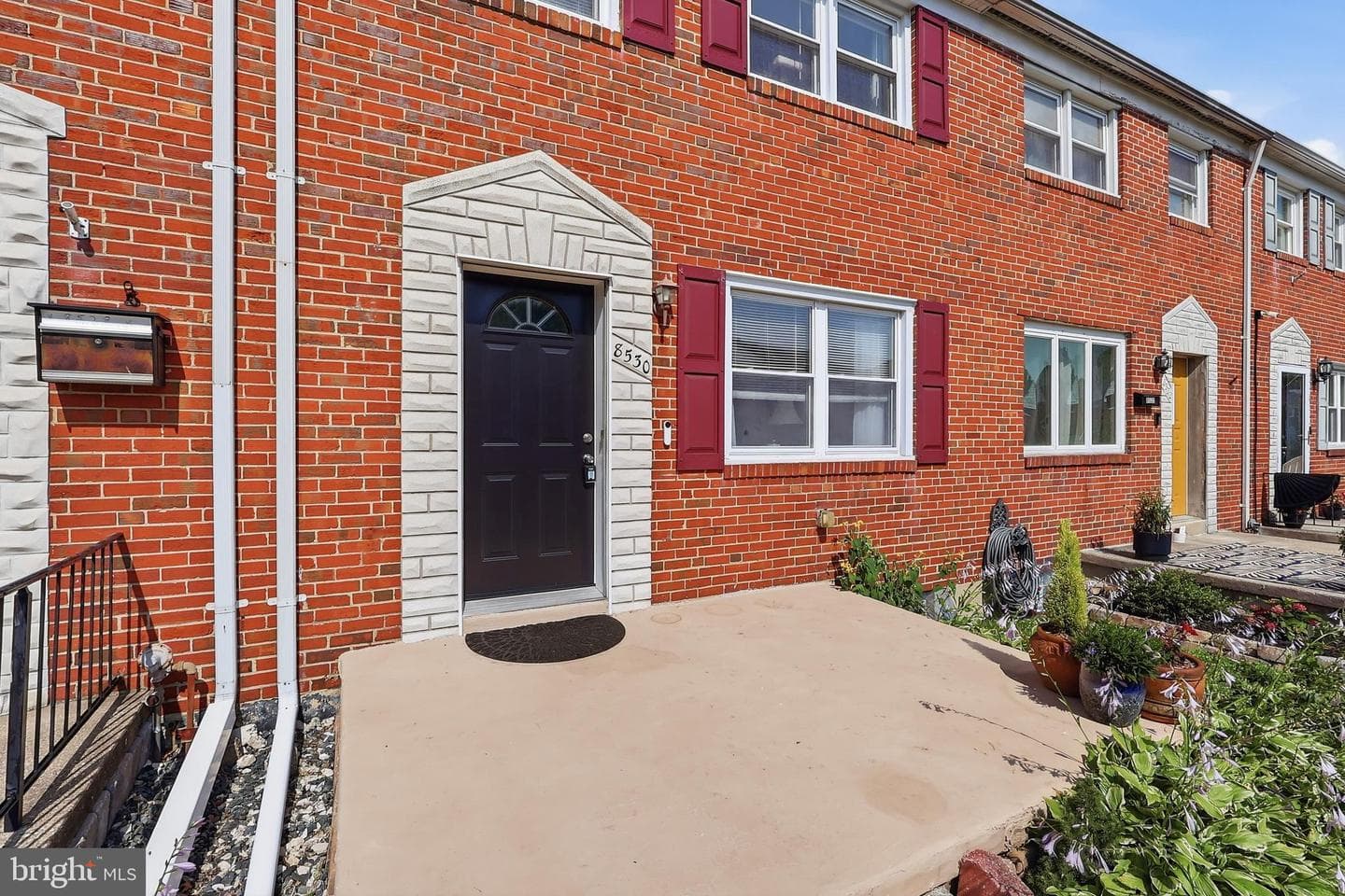 8530 Harris Avenue, Baltimore