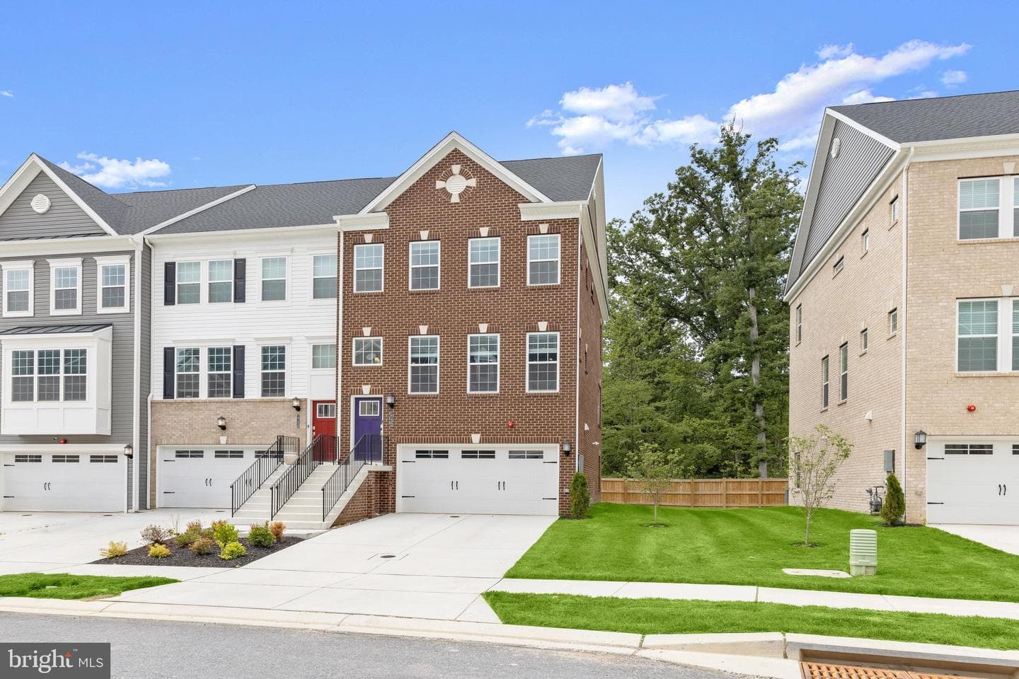 1732 Water Crossing Rd, Pikesville