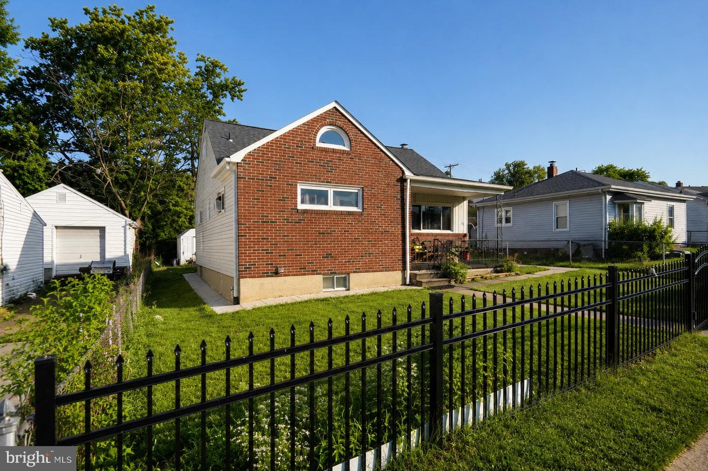 40 Right Wing Drive, Middle River