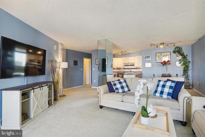 205 E Joppa Road #1601 photo 18