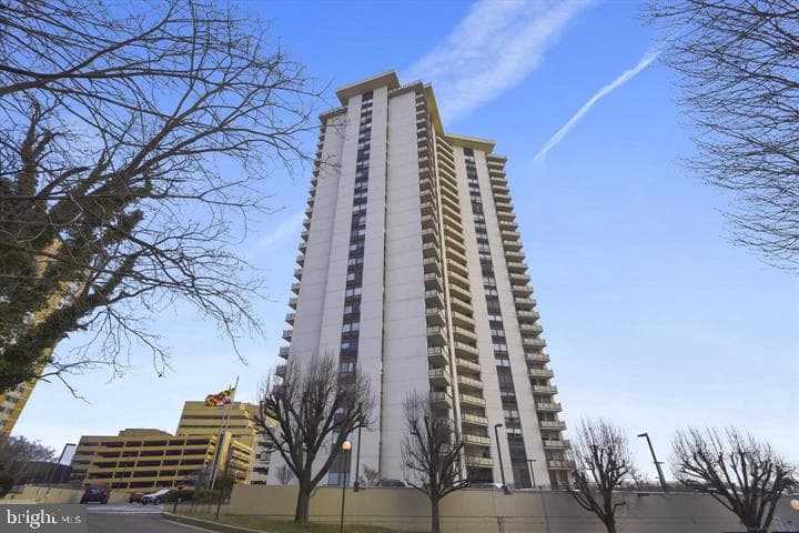 205 E Joppa Road #1601, Towson