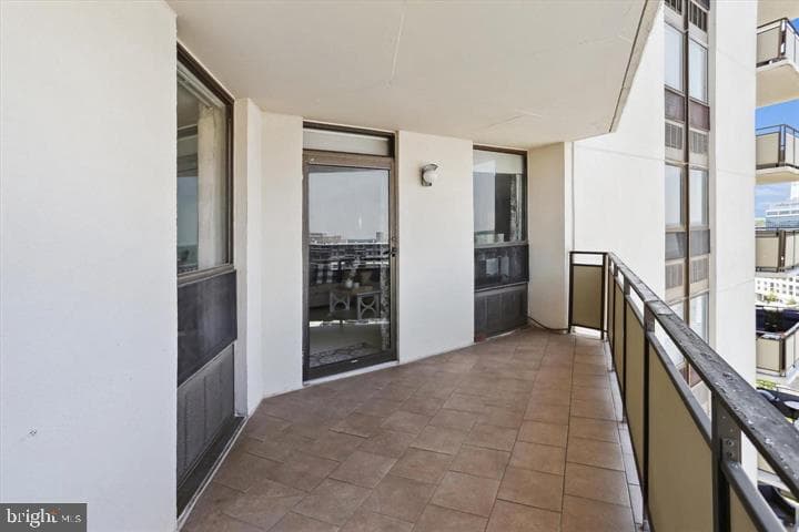 205 E Joppa Road #1601 photo 21