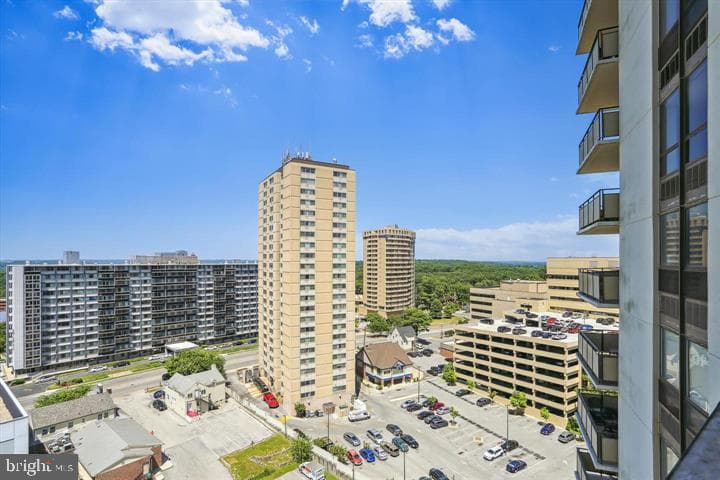 205 E Joppa Road #1601 photo 22