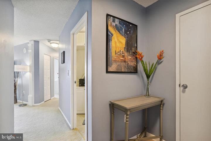 205 E Joppa Road #1601 photo 7