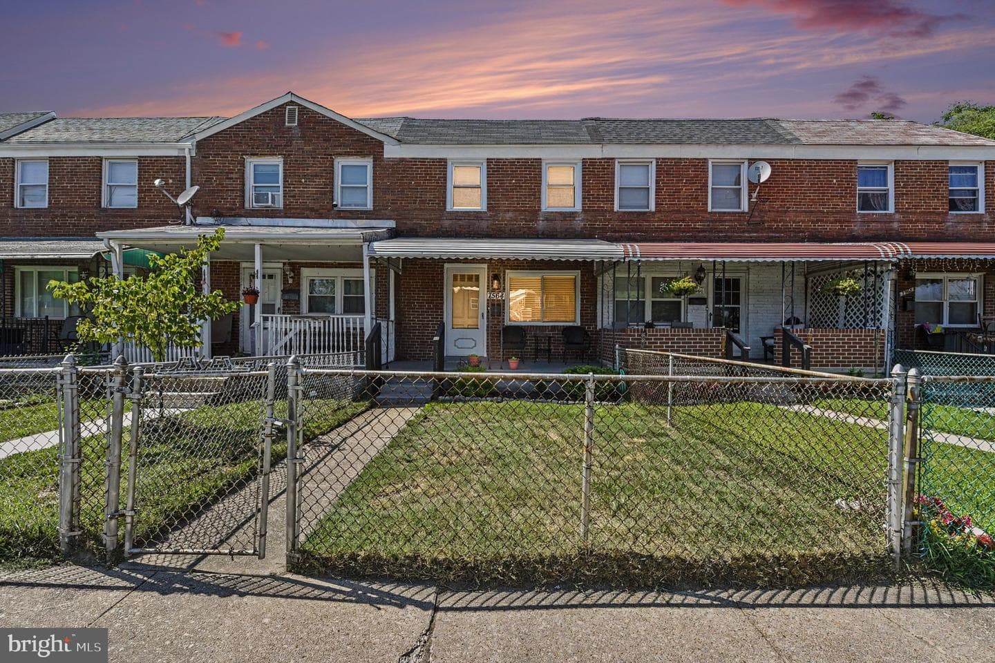 7564 Rabon Avenue, Dundalk