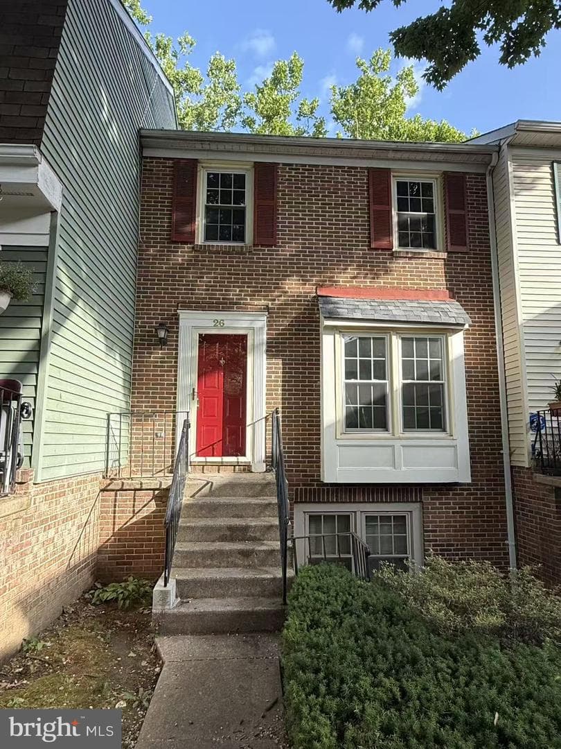 26 Kettle Court #7-13, Baltimore