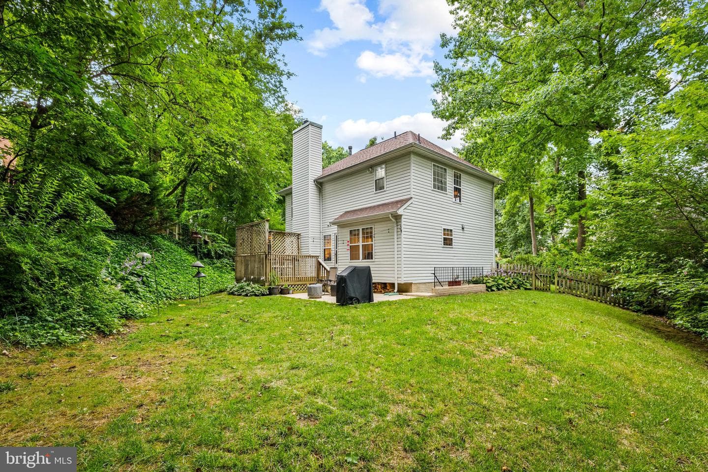 1101 Saint Albans Road photo 19