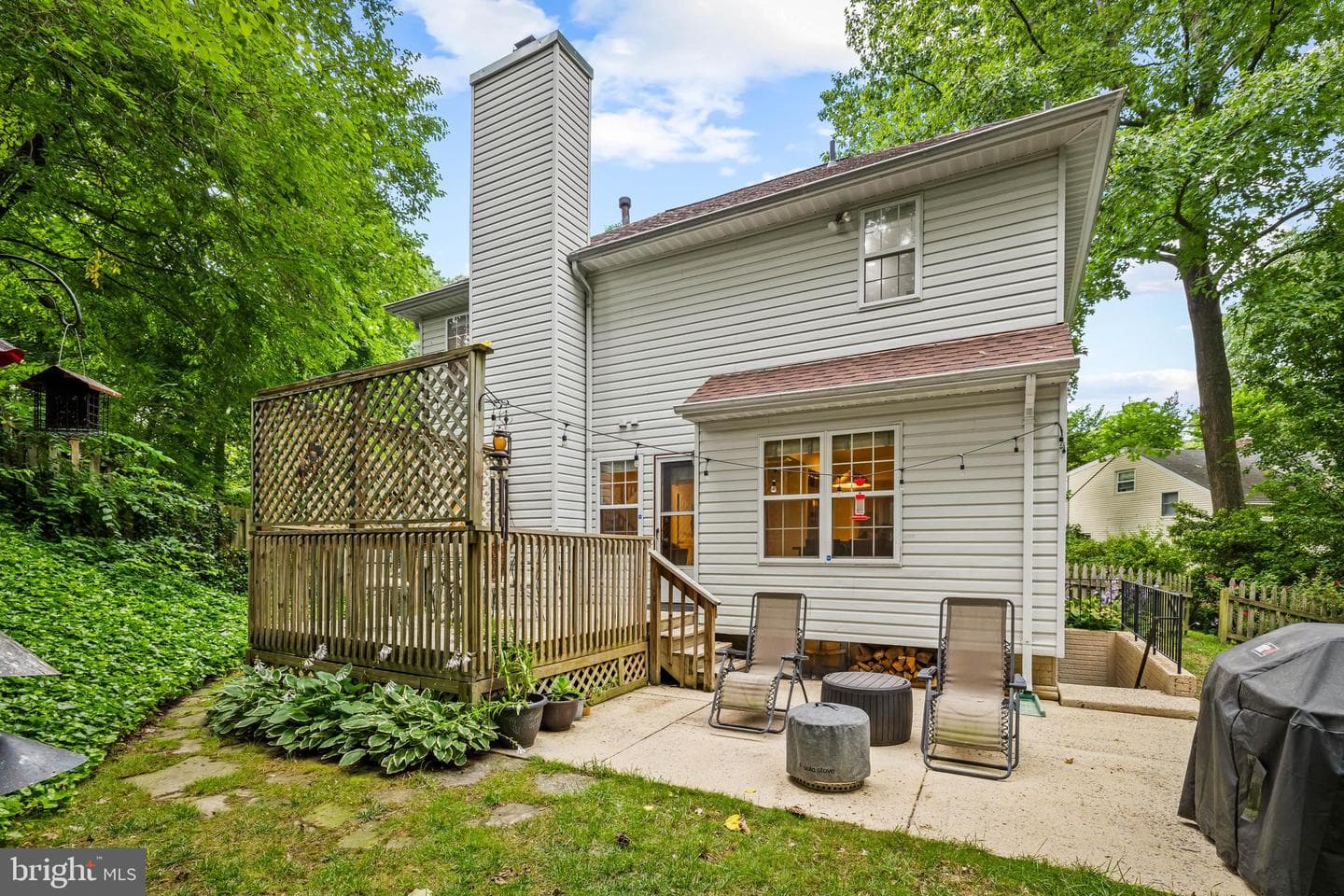 1101 Saint Albans Road photo 37