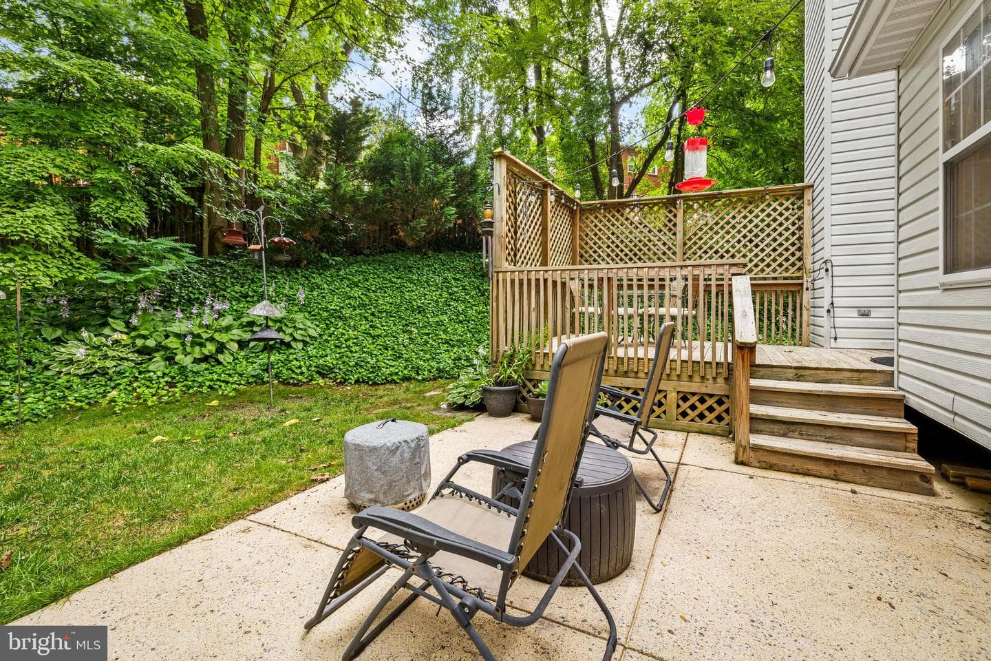 1101 Saint Albans Road photo 8