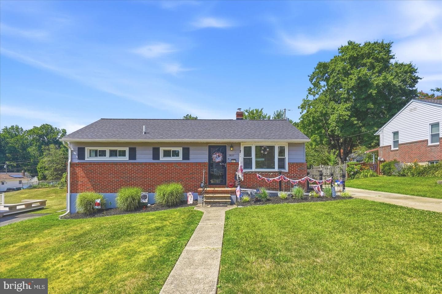 2827 Erie Avenue, Baltimore