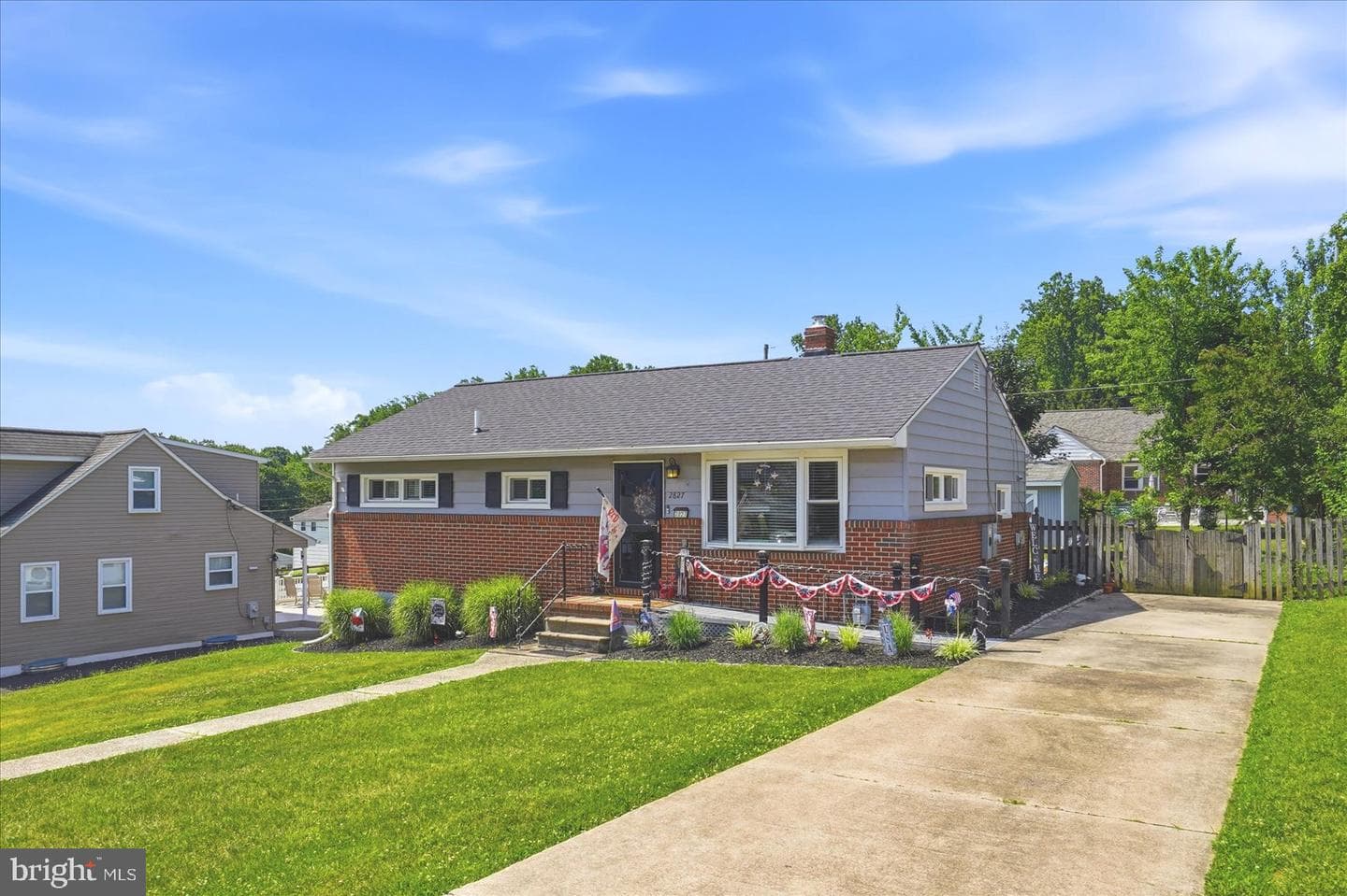 2827 Erie Avenue, Baltimore