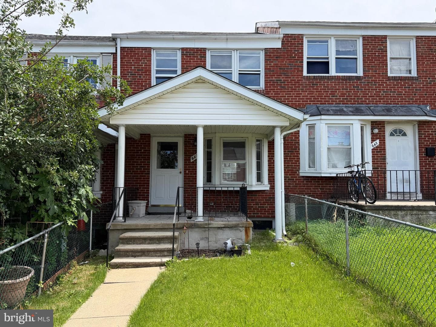 647 Dunwich Way, Baltimore