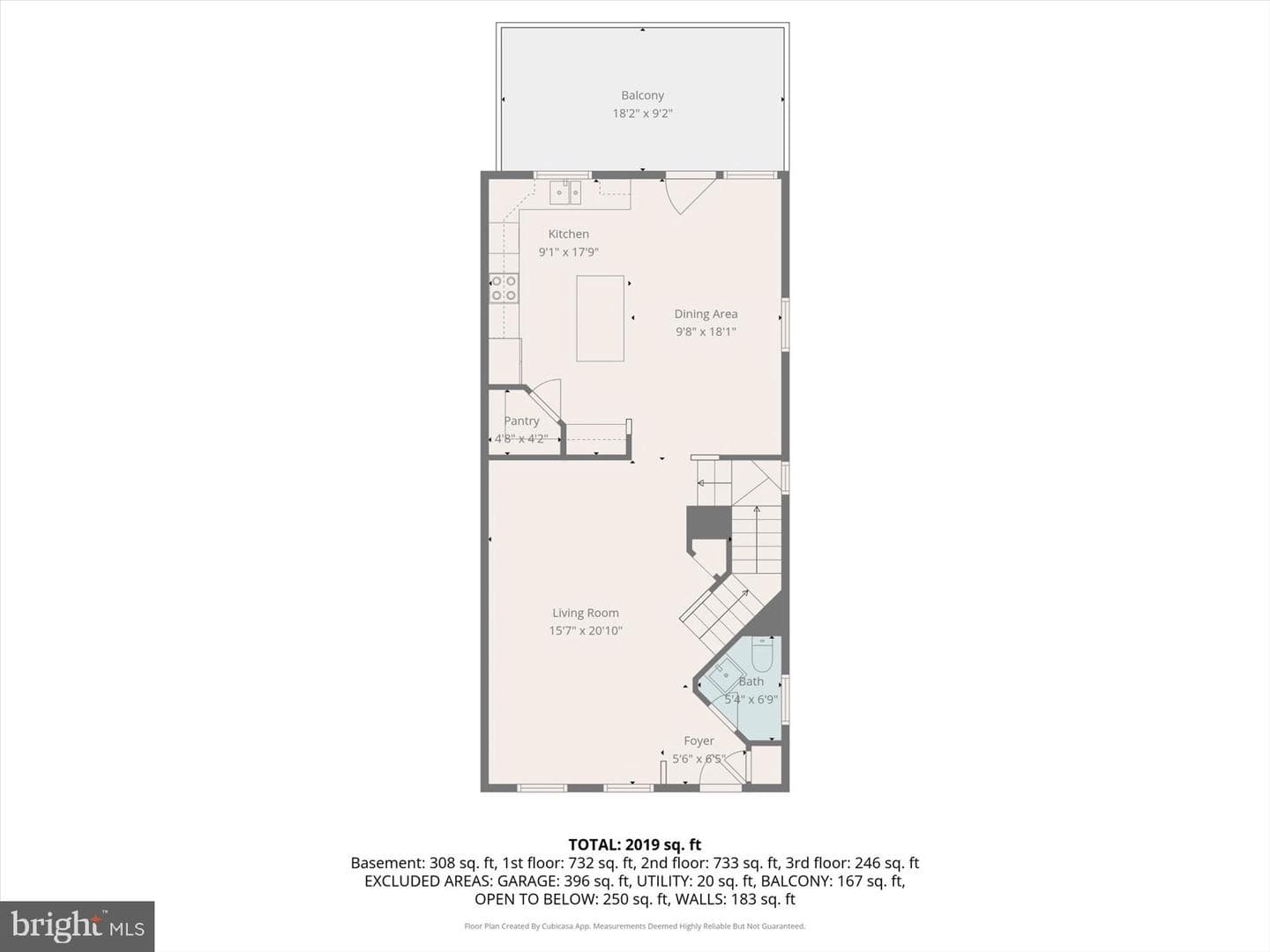 5067 Cameo Terrace #5067 photo 37