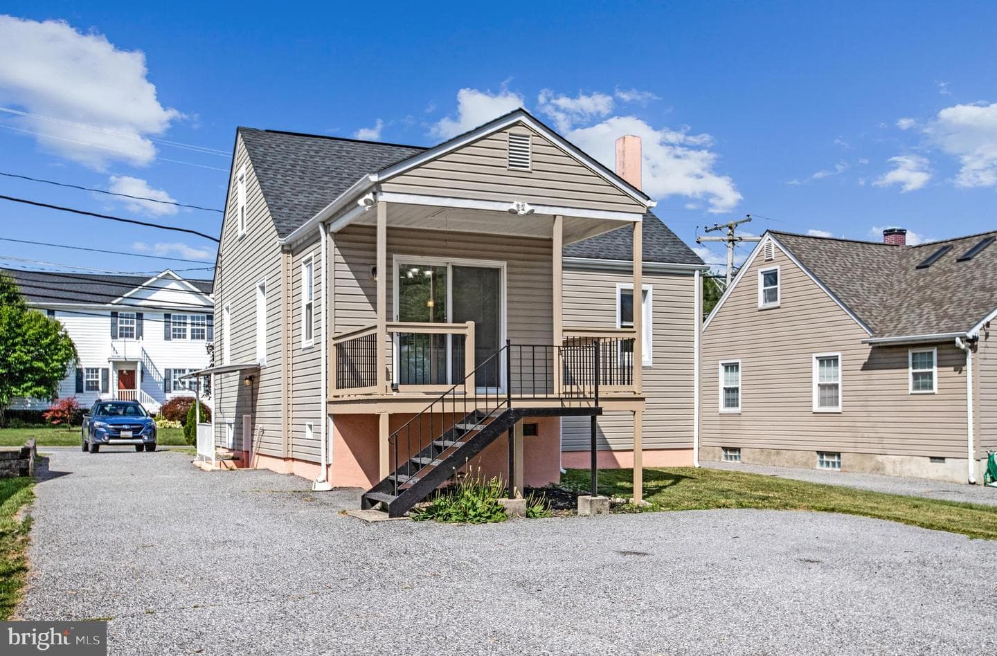 4604 Ridge Road, Nottingham