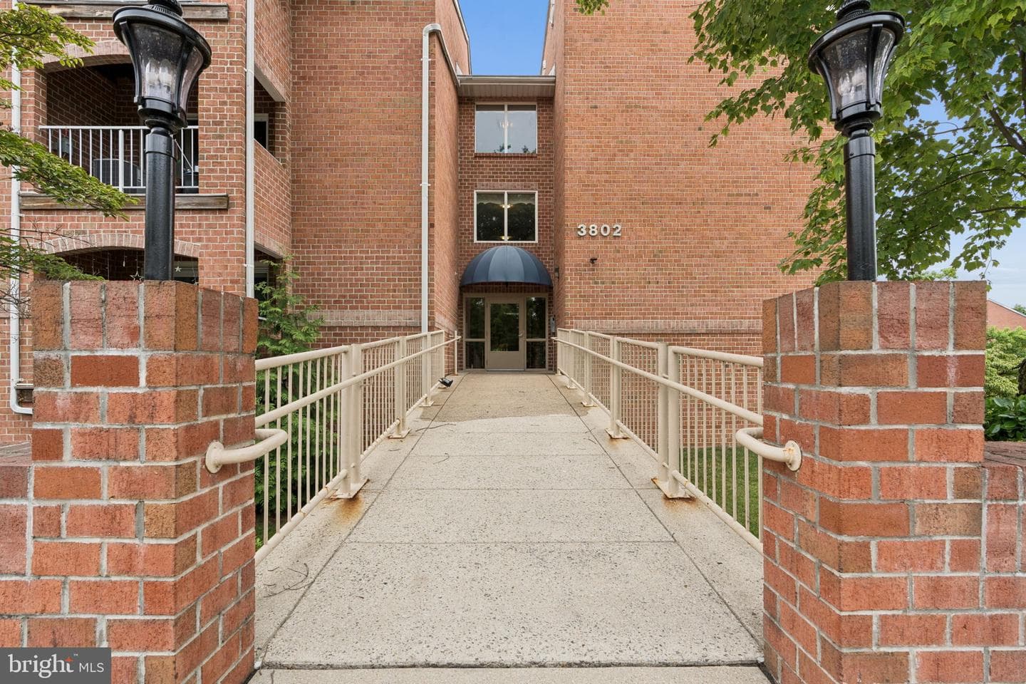 3802 Wean Drive #3-D, Baltimore