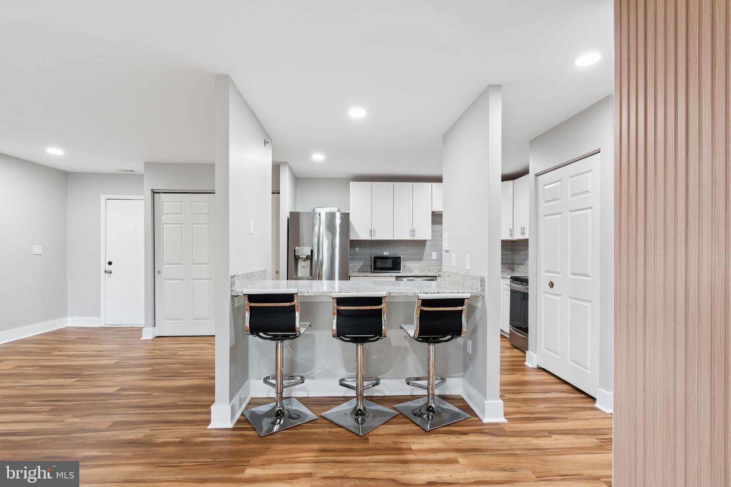 3802 Wean Drive #3-D photo 8