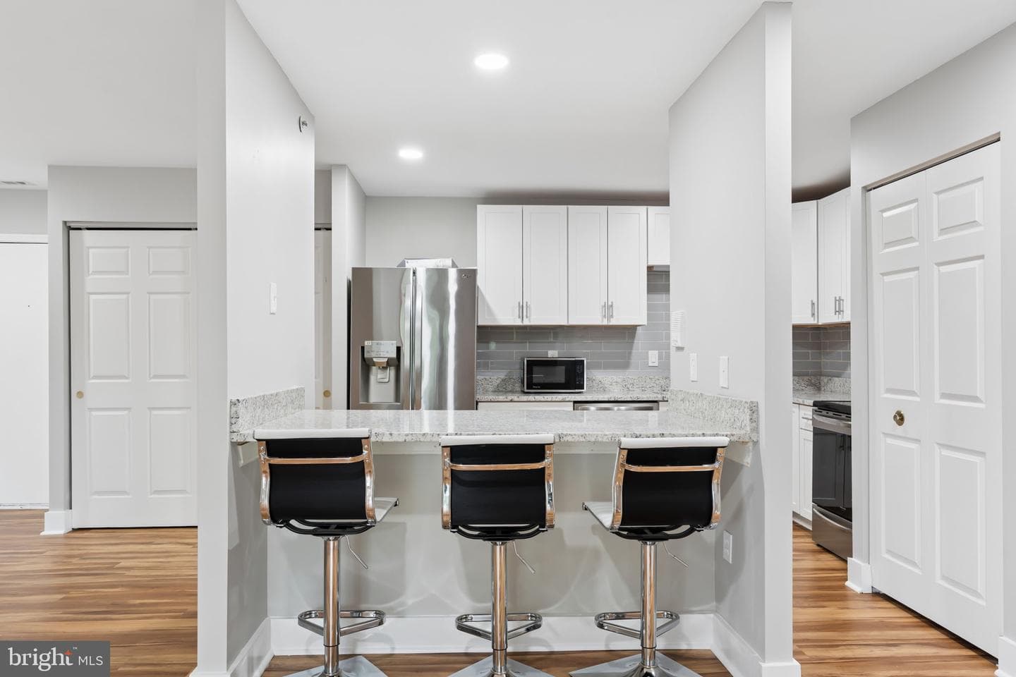 3802 Wean Drive #3-D photo 9