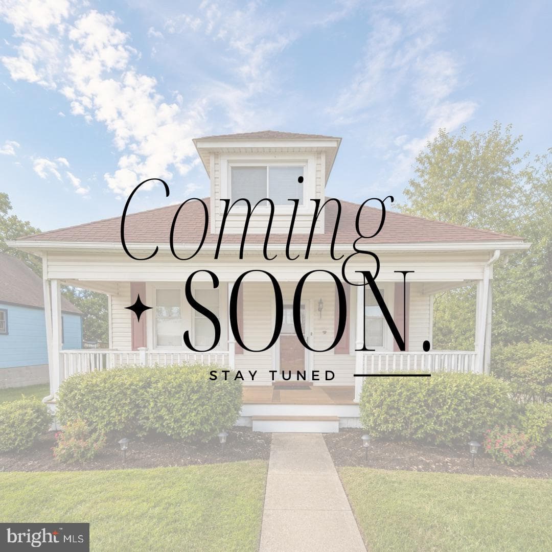 7436 Kenlea Avenue, Baltimore