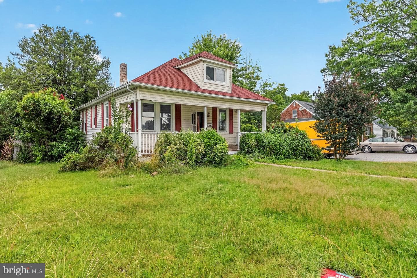 7436 Kenlea Avenue, Baltimore