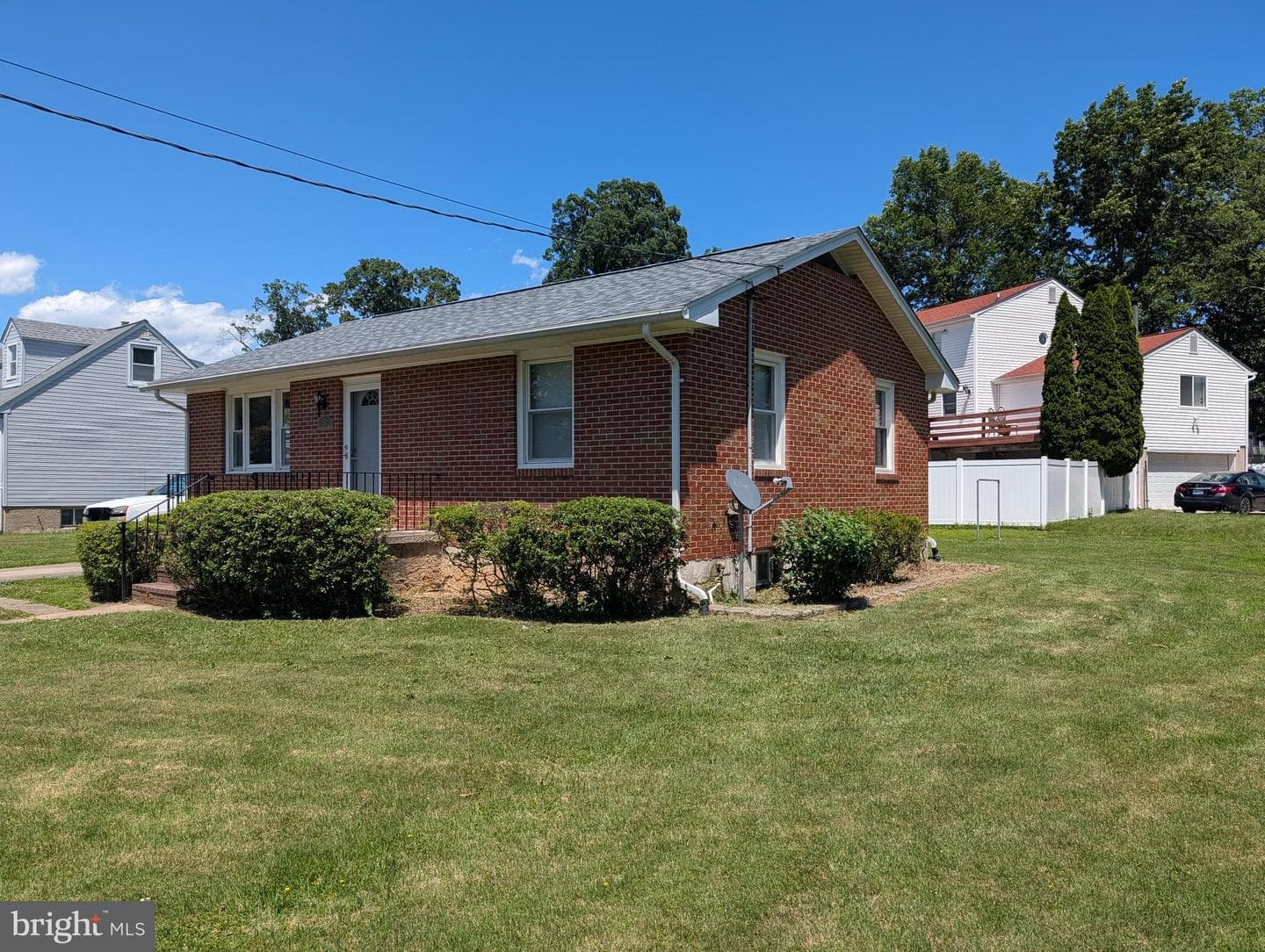 9607 Alda Drive, Baltimore