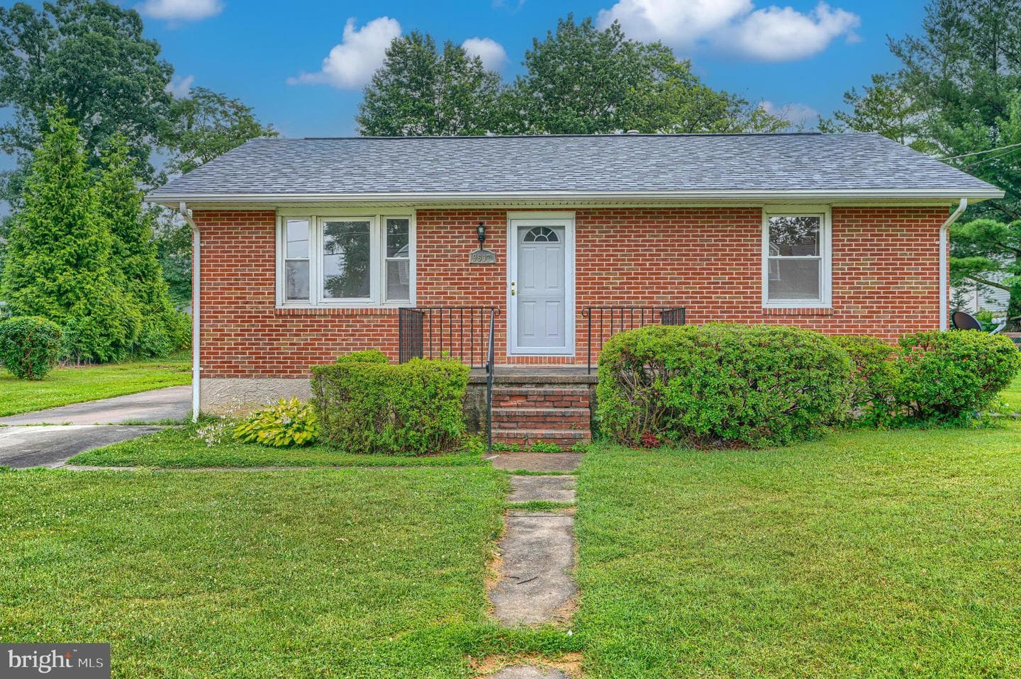 9607 Alda Drive, Baltimore