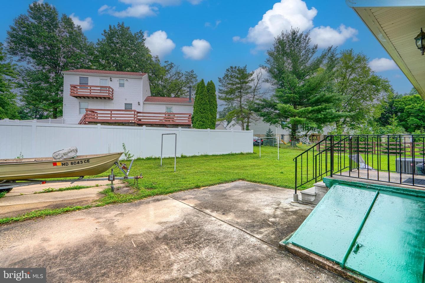 9607 Alda Drive photo 30
