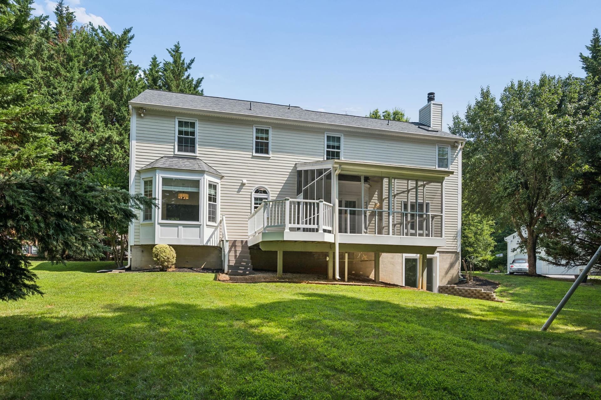 607 Oak Farm Court photo 38