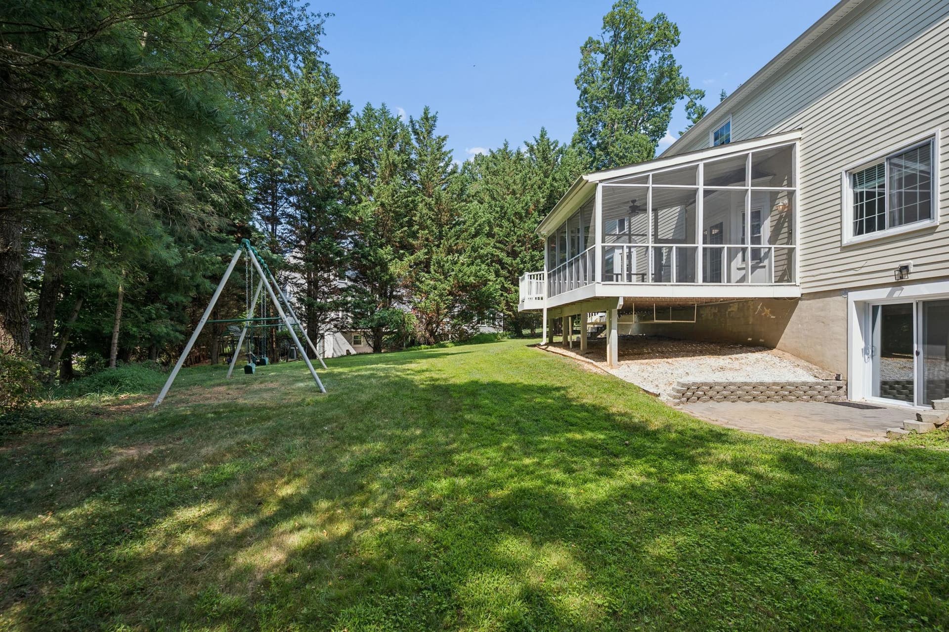 607 Oak Farm Court photo 60