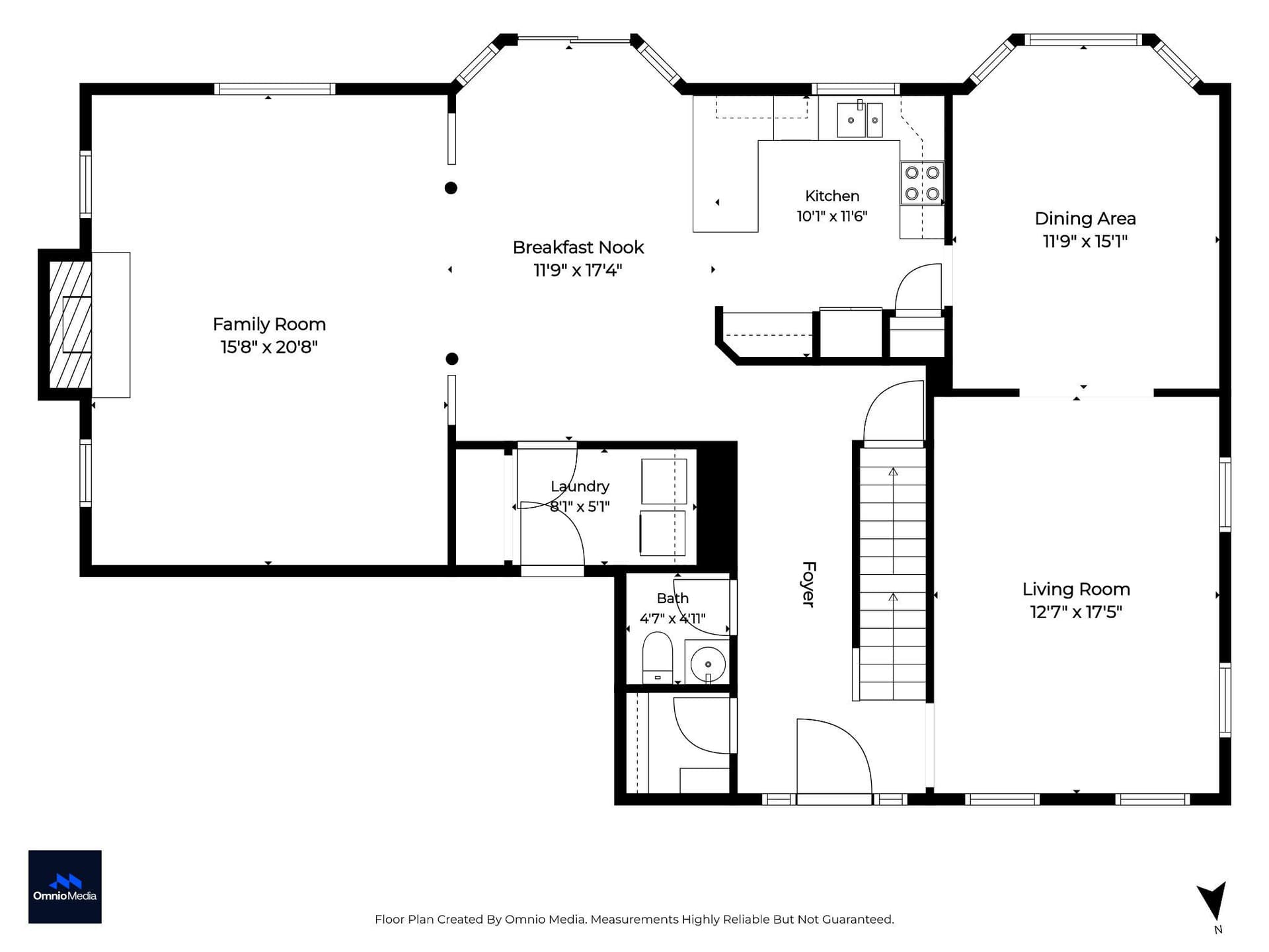 607 Oak Farm Court photo 62