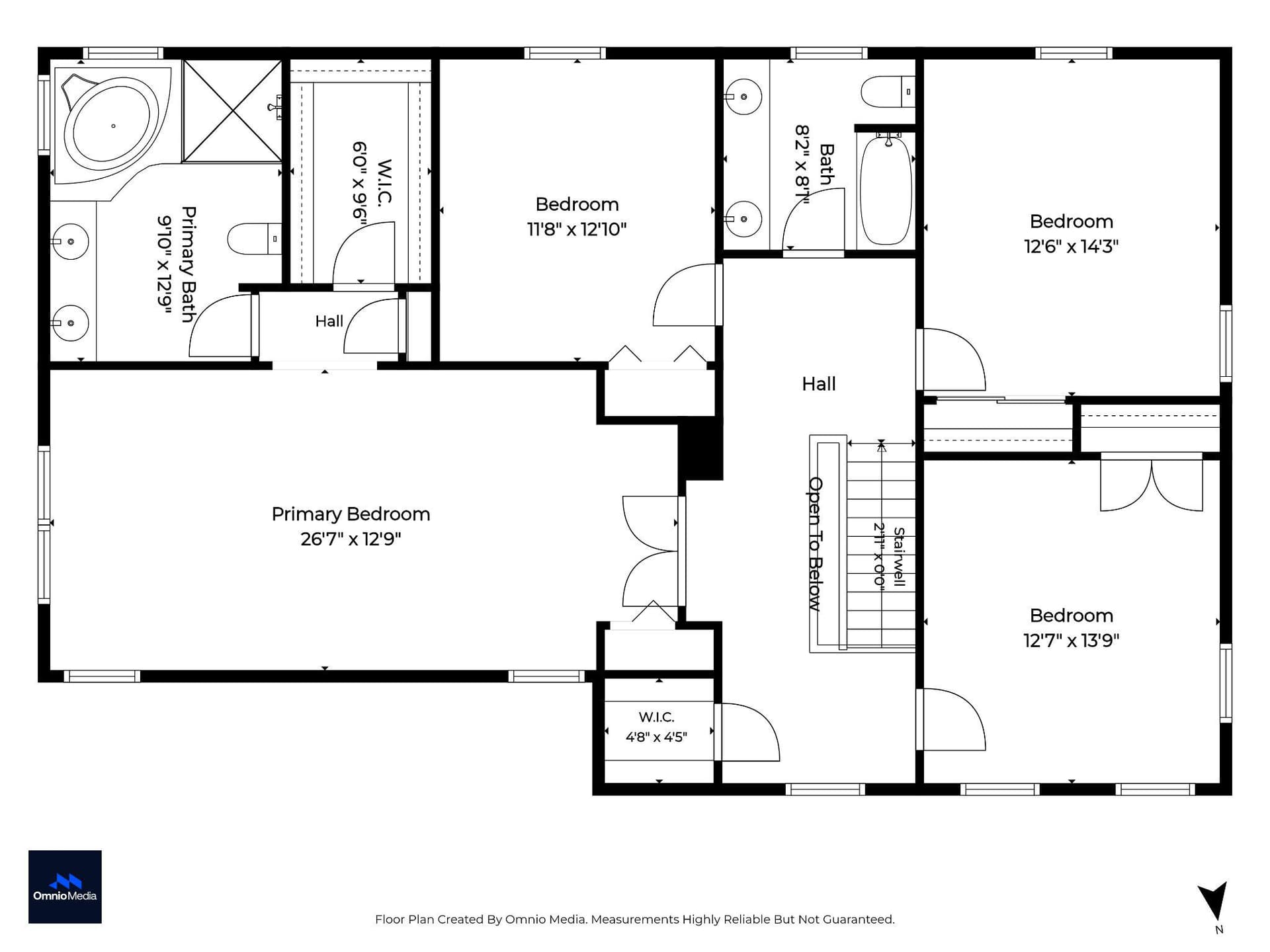 607 Oak Farm Court photo 63