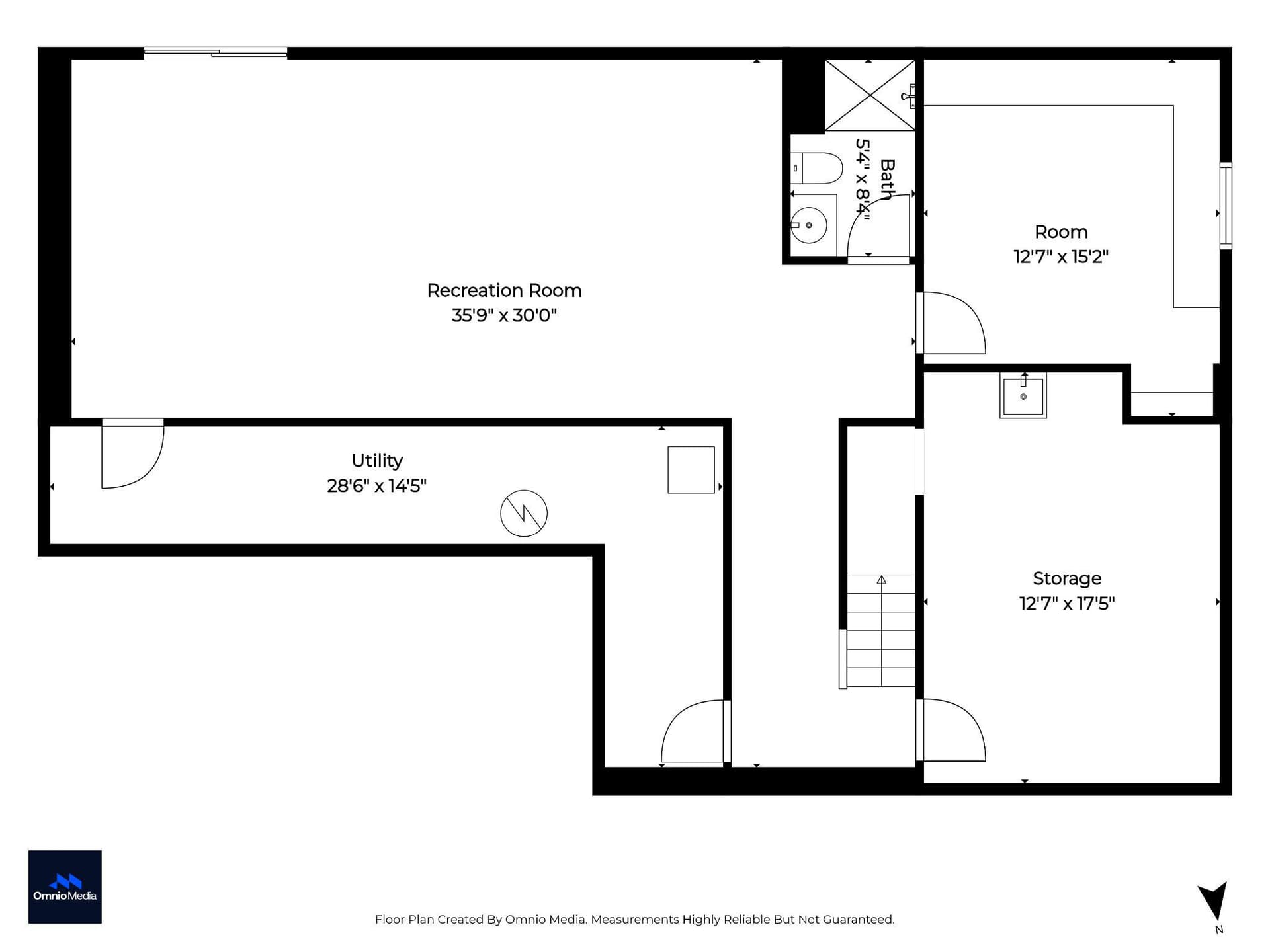 607 Oak Farm Court photo 64