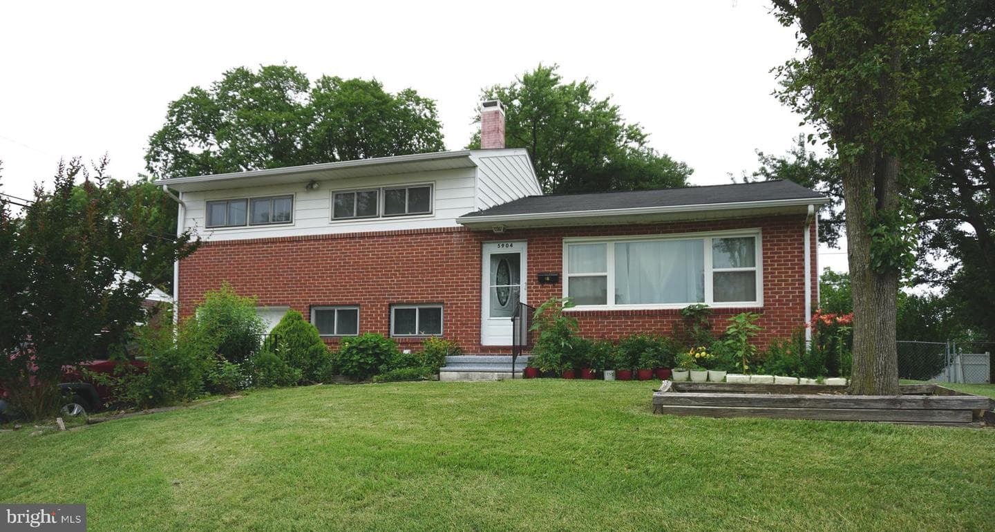 5904 Charnwood Road, Baltimore