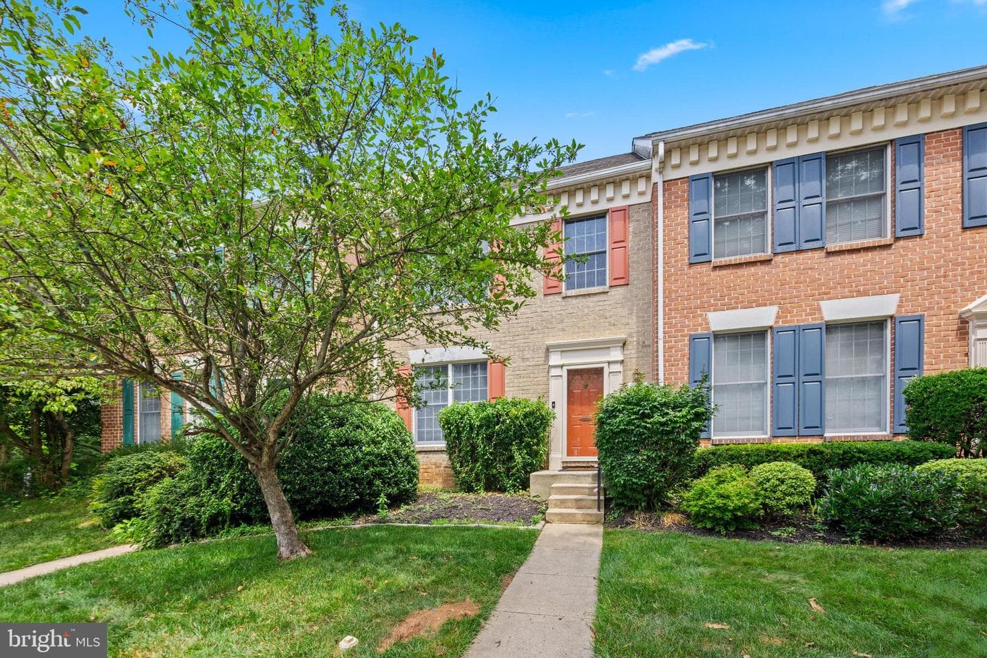 3 Tenby Court, Lutherville Timonium