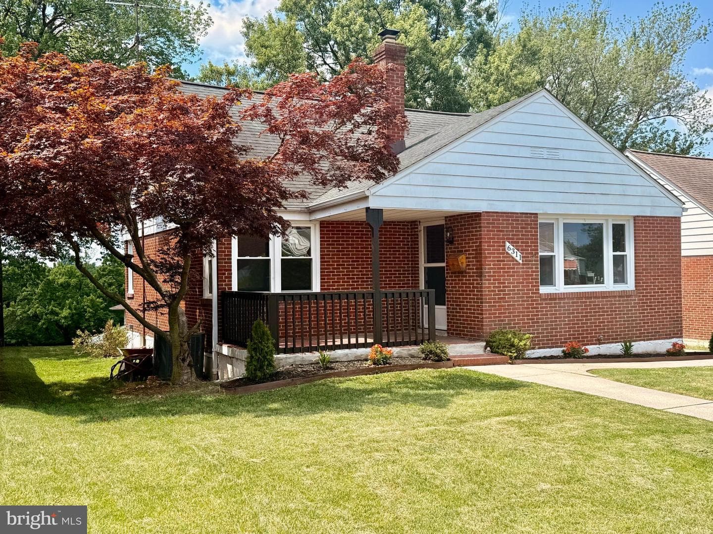 6311 Fieldvale Road photo 3