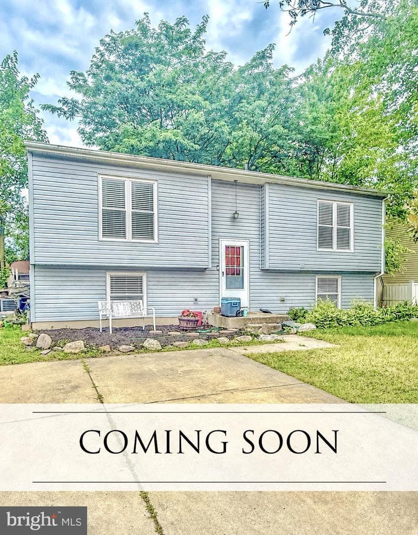 12808 Cunninghill Cove Road, Baltimore