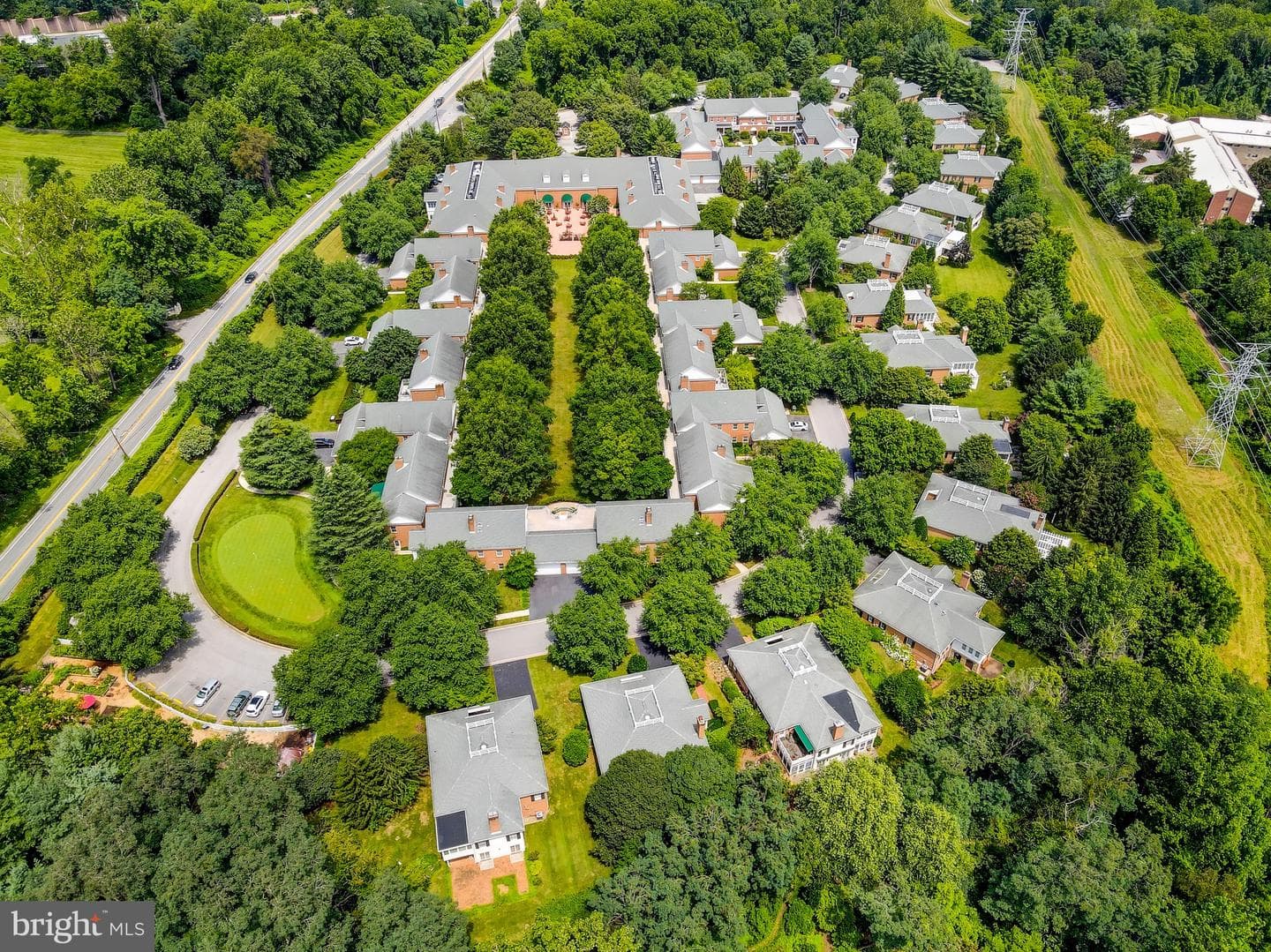 302 Brightwood Club Drive #302 photo 49