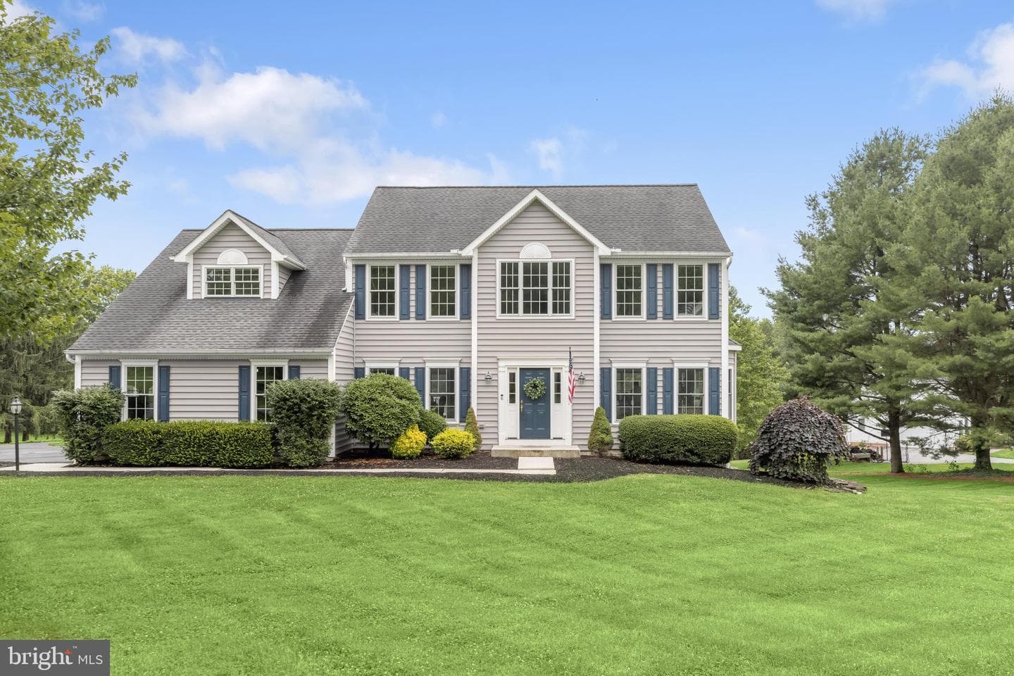 16 Farm Ridge Court, Baldwin