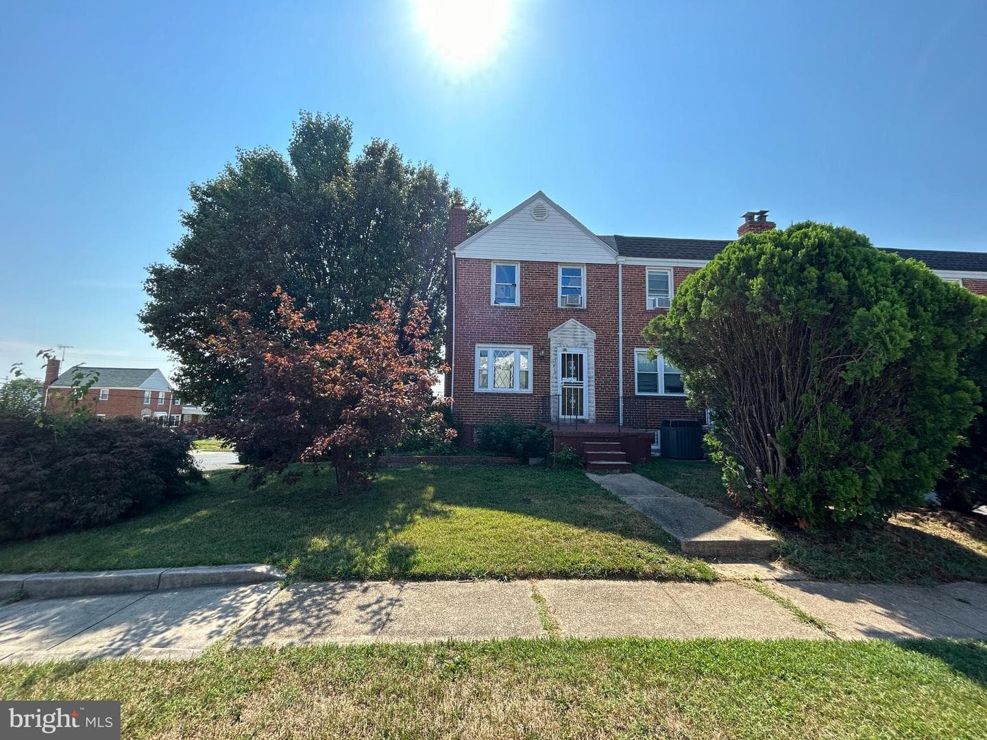 1813 Dunmere Rd, Baltimore