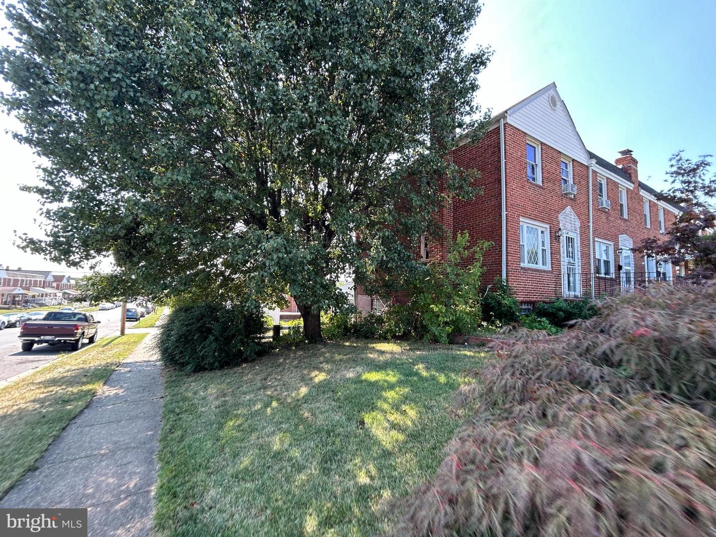 1813 Dunmere Rd, Baltimore
