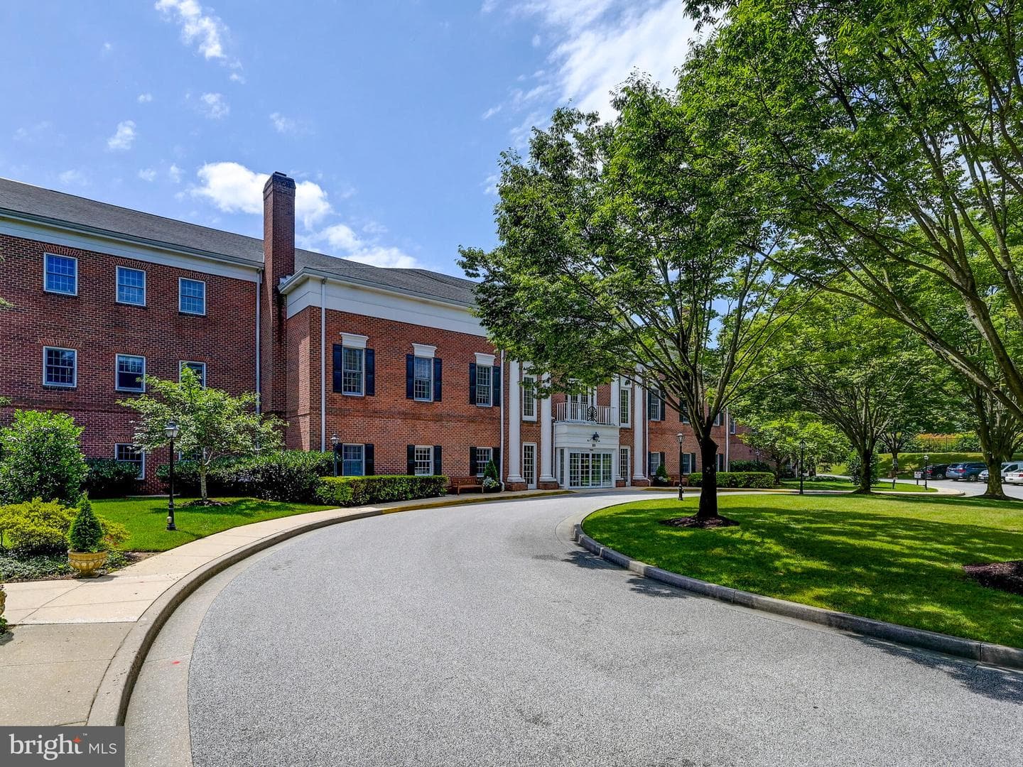 103 Brightwood Club Drive #103 photo 1