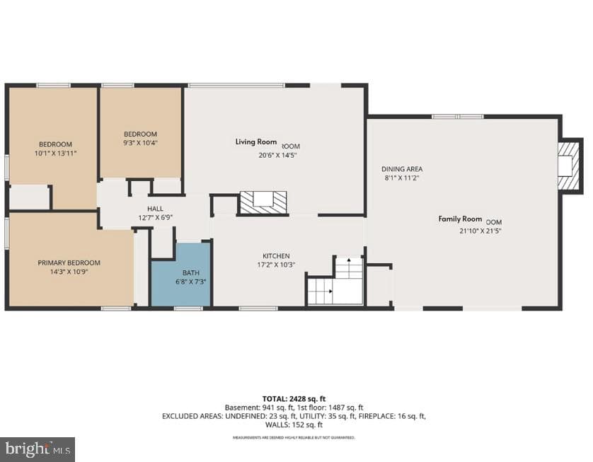 9939 Bird River Road photo 3