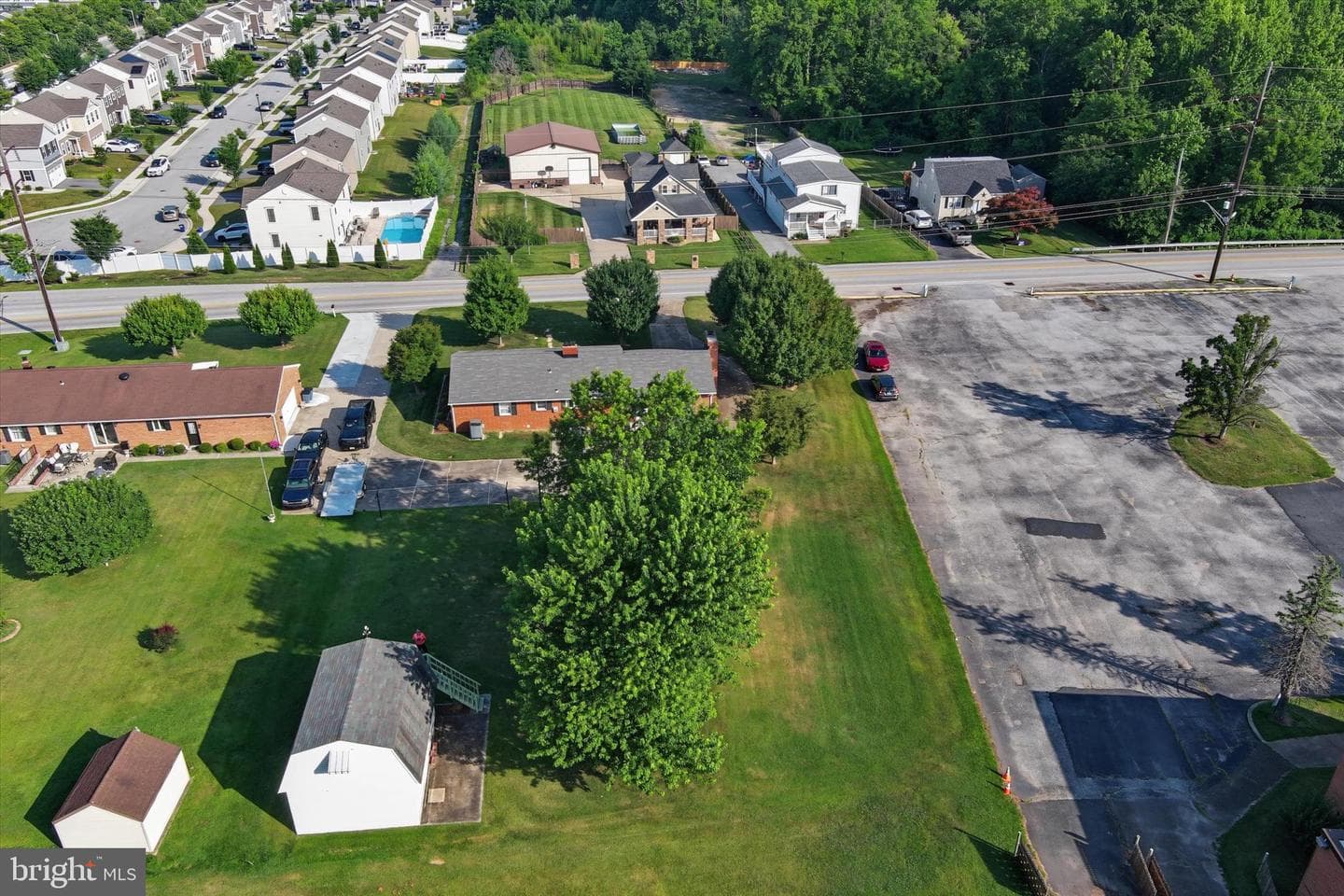 9939 Bird River Road photo 45
